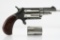 NAA, Carry Combo, 22 LR/ 22 Magnum Cal., Mini-Revolver, SN - Z40177