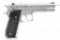 1988 Smith & Wesson, Model 645, 45 ACP Cal., Semi-Auto, SN - TBE8212