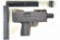 1983 (Pre-Ban) RPB, M10 SAP, 9mm Luger, Semi-Auto (W/ Paperwork & Magazines), SN - 82-0002899