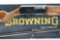 1978 Browning Belgium, 2000 Skeet, 12 Ga., Semi-Auto (W/ Box & Barrel), SN - 6B1RP02033