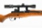 1979 Ruger, Mini-14 Ranch Rifle, 223 Rem. (5.56 NATO) Cal., Semi-Auto, SN - 181-63645
