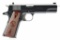 Remington, Model 1911 R1 - USMC, 45 ACP Cal., Semi-Auto (W/ Box & Paperwork), SN - RHN14975A