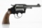1955 Colt, Police Positive Special, 32 Colt New Police Cal., Revolver, SN - 663438