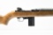 1980's Universal Arms, M1 Hybrid Carbine, 30 Carbine Cal., Semi-Auto, SN - 434848