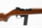 1985 (First Year) Iver Johnson/ Erma Werke, U.S. Carbine, 22 LR Cal., Semi-Auto, SN - 008269