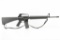 1991 Colt (Pre-Ban) AR-15 Sporter Target, 5.56 NATO (223 Rem.), Semi-Auto, SN - ST002035