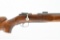1941 Winchester, Model 75 Target, 22 LR Cal., Bolt-Action, SN - 27487