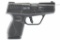 Taurus, 709 Slim, 9mm Luger Cal., Semi-Auto, SN - TIM18562