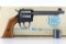 1979 H&R, Model 649 Convertible, 22 LR/ 22 WMRF Cal., Revolver (New-In-Box), SN - AT071849