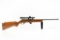 Circa 1959 Mossberg, Model 342K Carbine, 22 LR Cal., Bolt-Action