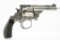 1896 H&R, Auto-Ejecting Second Model, 38 S&W Cal., Revolver, (Needs Work) SN - 84