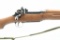1918 WWI/ WWII U.S. Remington, M1917 Enfield, 30-06 Sprg. Cal., Bolt-Action, SN - 423781