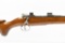 Spanish, M1916 Mauser (Sporterized), 7mm Mauser Cal., Bolt-Action, SN - M1407