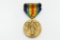 WWI British Victory Medal W/ Ribbon