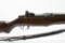 1943 WWII U.S. Springfield, M1 Garand, 30-06 Sprg. Cal., Semi-Auto, SN - 2106272