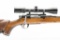 WWII Japanese, Type 38 (Sporterized), 6.5x55 Swedish Cal., Bolt-Action, SN - 33621