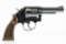 1974 Smith & Wesson, Model 10-6, 38 Special Cal., Revolver, SN - D682976