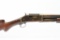 1901 Winchester, Model 1897, 12 Ga., Pump, SN - 141883 (Cracked Stock)