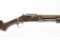 1917 Winchester, Model 1897 Takedown, 12 Ga., Pump, SN - 665151 (Cracked Stock)
