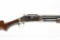 1922 Winchester, Model 1897 Takedown, 12 Ga., Pump, SN - 756356 (Cracked Stock)
