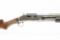 1927 Winchester, Model 97 Takedown, 12 Ga., Pump, SN - 826346