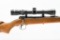 1950's Winchester, Model 141, 22 S L LR Cal., Bolt-Action