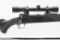 Savage, Model 110 Synthetic, 30-06 Sprg. Cal., Bolt-Action, SN - F442407