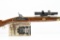 1977 T/C, Hawken Rifle, 50 Cal., Percussion Muzzleloader (W/ Manual), SN - K68854