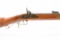 1980s  T/C, Hawken Rifle, 54 Cal., Percussion Muzzleloader, SN - K238455