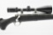 Ruger, M77 Mark II All-Weather Stainless, 300 WSM Cal., Bolt-Action, SN - 790-39866