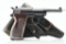 1945 Mauser, French P.38 