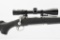 Savage, Model 111 Stainless, 30-06 Sprg. Cal., Bolt-Action, SN - H133154