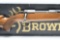1989 Browning, A-Bolt Medallion, 300 Win. Mag. Cal., Bolt-Action (New-In-Box), SN - 32039PN217