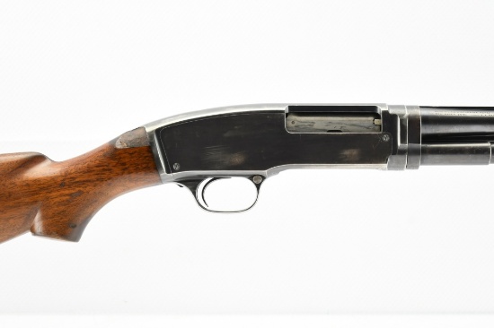 1933 Winchester, Model 42 (1941 Barrel), 410 Ga., Pump, SN - 6072