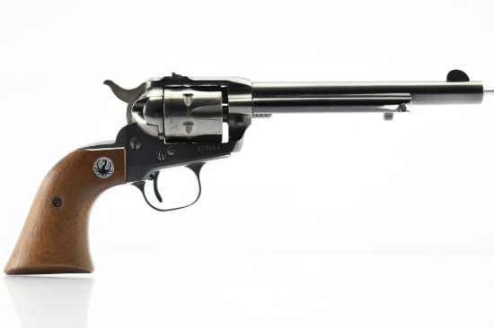 1965 Ruger, Original Single-Six, 22 LR Cal., Revolver, SN - 413154