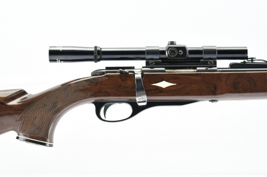 (Rare) 1964 Remington, Nylon 12 (24" barrel), 22 S L LR Cal., Bolt-Action