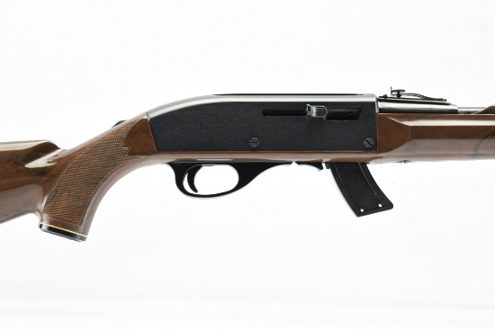 1973 Remington, Mohawk 10C, 22 LR Cal., Semi-Auto, SN - 2297255