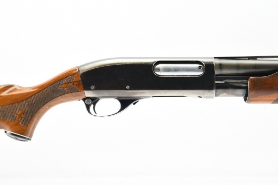 1972 Remington, 870 Wingmaster, 12 Ga., Pump, SN - S804810V