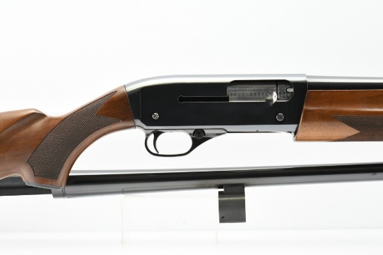 1973 Winchester (First Year), Super-X Model 1 (Multi-Barrel), 12 Ga., Semi-Auto, SN - M5310