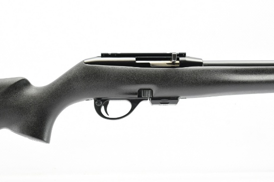 Remington, Model 597 Magnum, 17 HMR Cal., Bolt-Action, SN - 2967687M