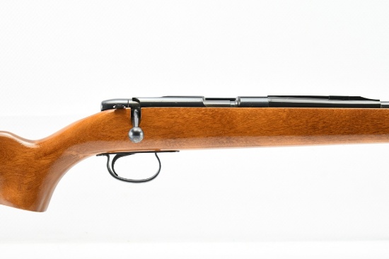 1977 Remington, Model 580 Smoothbore, 22 LR Shotshell Cal., Bolt-Action, SN - 1239170