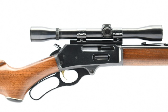 1972 Marlin, Model 336, 30-30 Win. Cal., Lever-Action, SN - 72095148