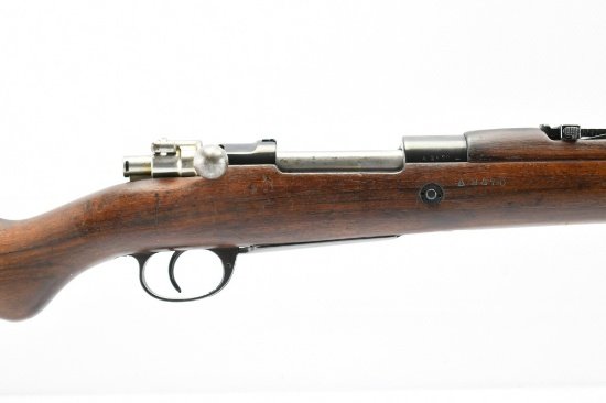 1909 DWM, Argentine Mauser Model 1909, 7.65×53mm Cal., Bolt-Action, SN - A2470