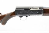 1940 Browning (American Remington- First Year), A5, 16 Ga., Semi-Auto, SN - A5225