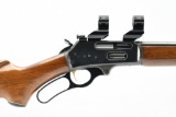 1979 Marlin, Model 336, 35 Rem. Cal., Lever-Action (Compensated Muzzle), SN - 21173236