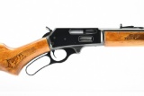 1976 Marlin, Glenfield Model 30A, 30-30 Win. Cal., Lever-Action, SN - 24122036