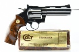 1977 Colt, Diamondback 4
