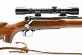1954 Winchester, Pre-64 Model 70 Custom Target, 220 Swift Cal., Bolt-Action, SN - 315043