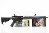 Smith & Wesson, M&P15 Sport, 5.56 NATO (223 Rem) Cal., Semi-Auto (New-In-Box), SN - SX57705