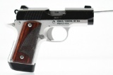 Kimber, Micro 9 Stainless, 9mm Luger Cal., Semi-Auto, SN - PB0121433